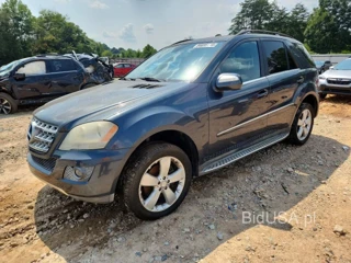 MERCEDES-BENZ ML 350 4MATIC