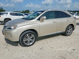 LEXUS RX 350 BASE