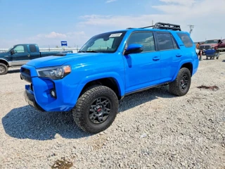 TOYOTA 4RUNNER TRD PRO