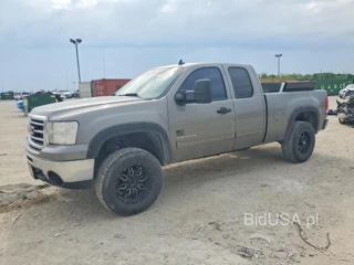 GMC SIERRA K1500 SLE