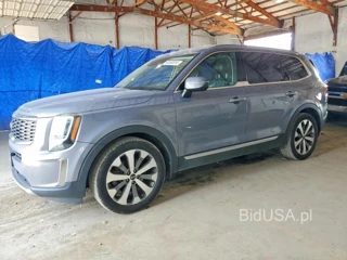 KIA TELLURIDE S