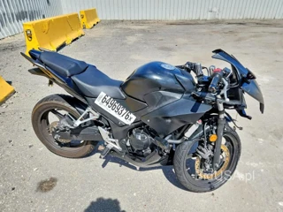 HONDA CBR300 RA