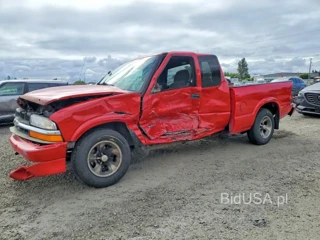 CHEVROLET S TRUCK S10