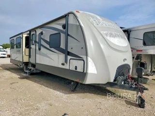 KUTB TRAILER