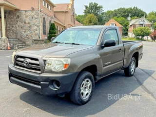 TOYOTA TACOMA BASE