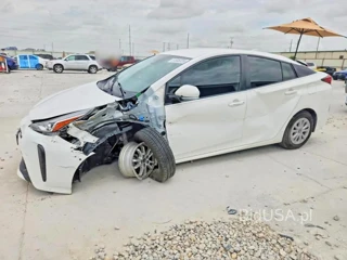 TOYOTA PRIUS LE