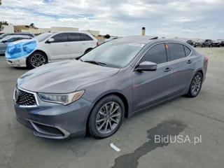 ACURA TLX TECHNO