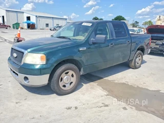 FORD F150 SUPERCREW