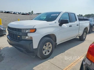 CHEVROLET SILVERADO C1500