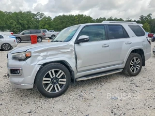 TOYOTA 4RUNNER LIMITED