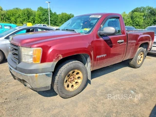 GMC SIERRA K1500