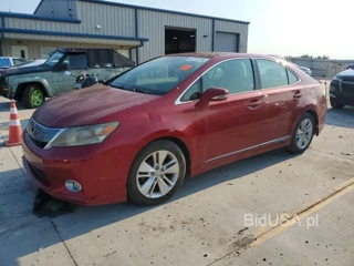 LEXUS HS 250H