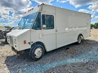 FREIGHTLINER MT45 CHASSIS