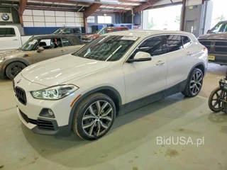 BMW X2 XDRIVE28I