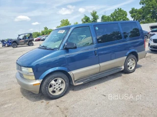 CHEVROLET ASTRO