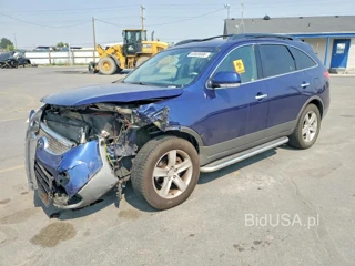 HYUNDAI VERACRUZ GLS