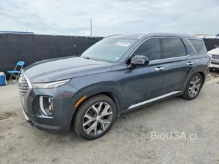 HYUNDAI PALISADE SEL