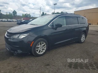 CHRYSLER VOYAGER LXI