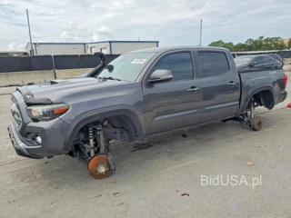 TOYOTA TACOMA TRD SPORT