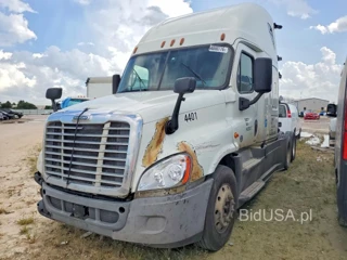 FREIGHTLINER CASCADIA