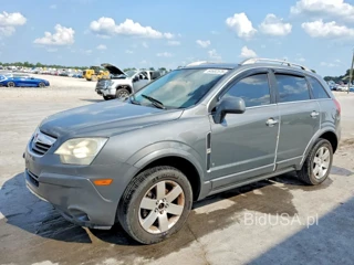 SATURN VUE