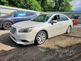 SUBARU LEGACY 2.5I PREMIUM