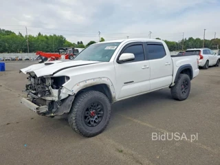 TOYOTA TACOMA TRD OFF-ROAD