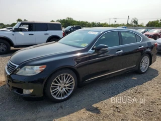 LEXUS LS 460