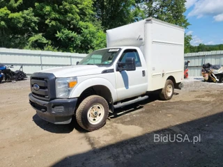 FORD F250 SUPER DUTY