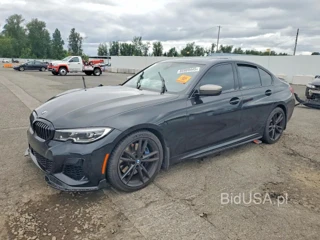 BMW M340XI