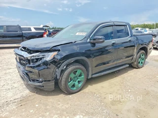 HONDA RIDGELINE RTL