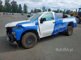 CHEVROLET SILVERADO C1500