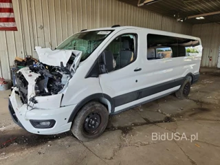 FORD TRANSIT T-350