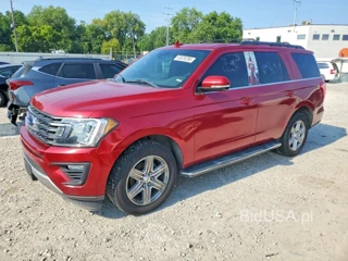 FORD EXPEDITION XLT