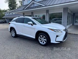 LEXUS RX 350 BASE