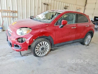 FIAT 500X LOUNGE