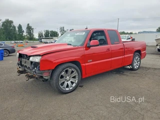 CHEVROLET SILVERADO K1500