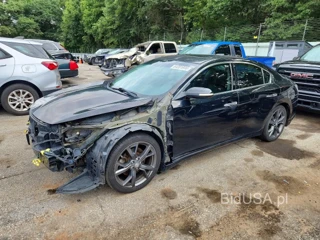 NISSAN MAXIMA 3.5 SV