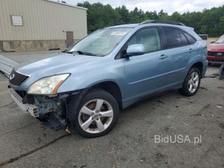 LEXUS RX 330