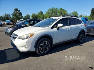SUBARU XV CROSSTREK 2.0 PREMIUM