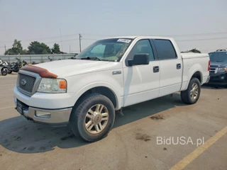 FORD F150 SUPERCREW
