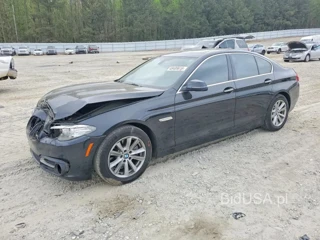 BMW 528 I