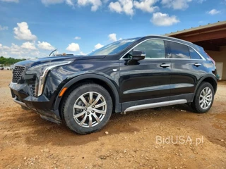 CADILLAC XT4 PREMIUM LUXURY
