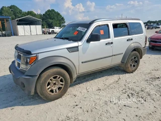 DODGE NITRO SXT