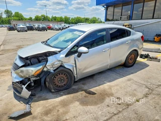 KIA RIO LX