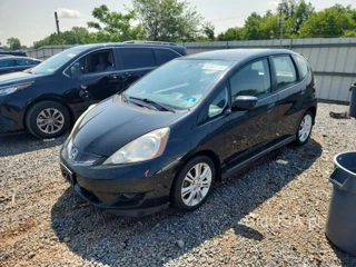 HONDA FIT SPORT
