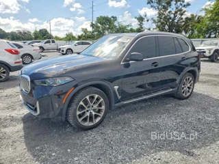 BMW X5 SDRIVE 40I