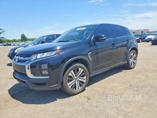 MITSUBISHI OUTLANDER SPORT ES