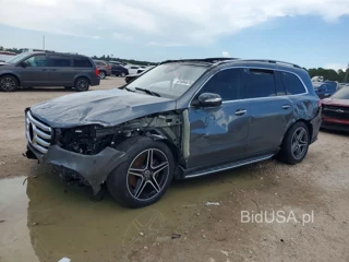 MERCEDES-BENZ GLS 450 4MATIC
