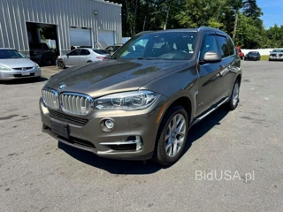 BMW X5 XDRIVE50I